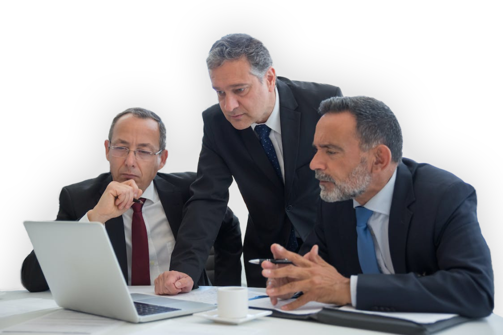 How to Choose the Right Trademark Attorney in St. Louis