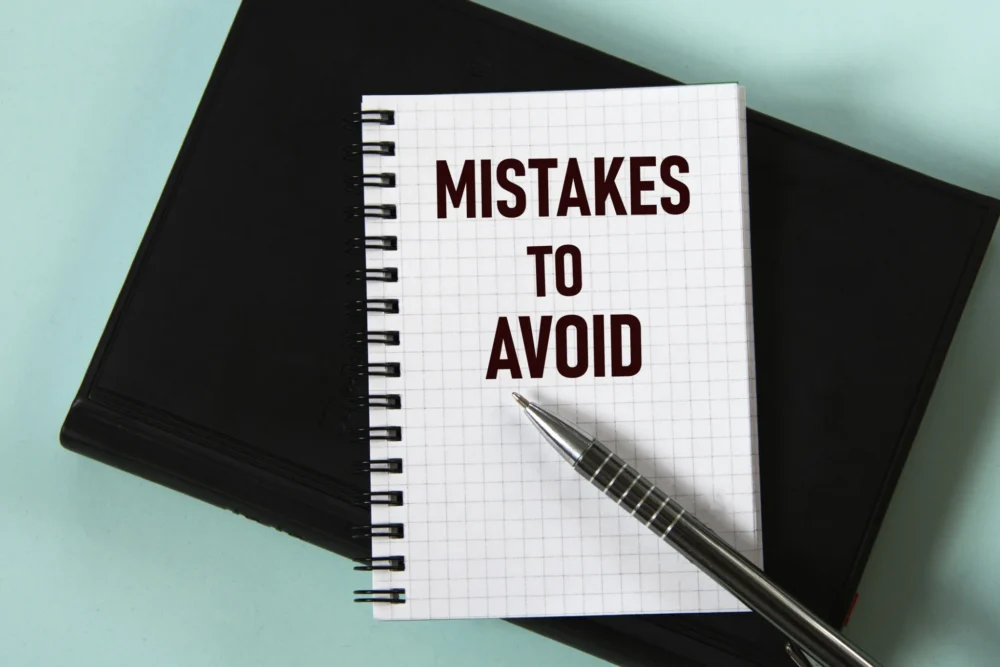 Avoid making mistakes when registering a trademark by using an experienced Trademark Lawyer in Missouri.