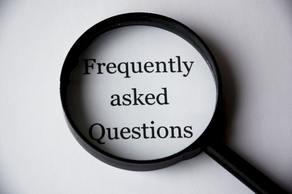 Common queries about trademark law, providing clear, concise answers tailored to the needs of Missouri businesses and entrepreneurs.