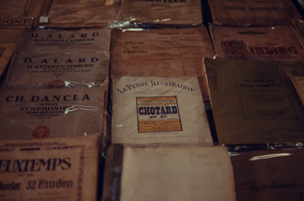 Dive into the rich history of Missouri trademark law.