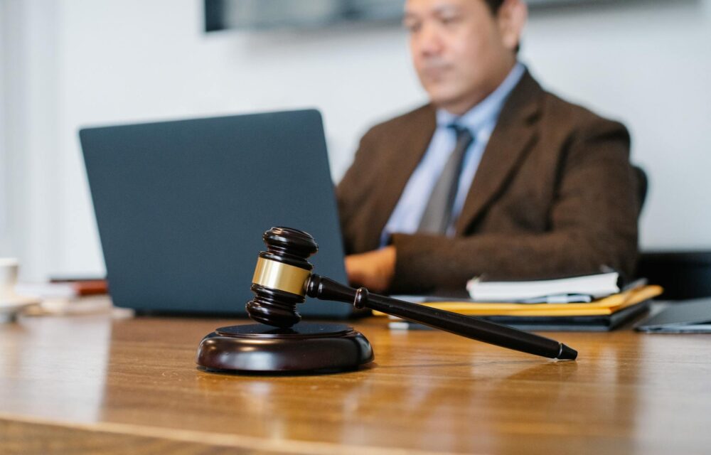 Insights from a Missouri Trademark Lawyer